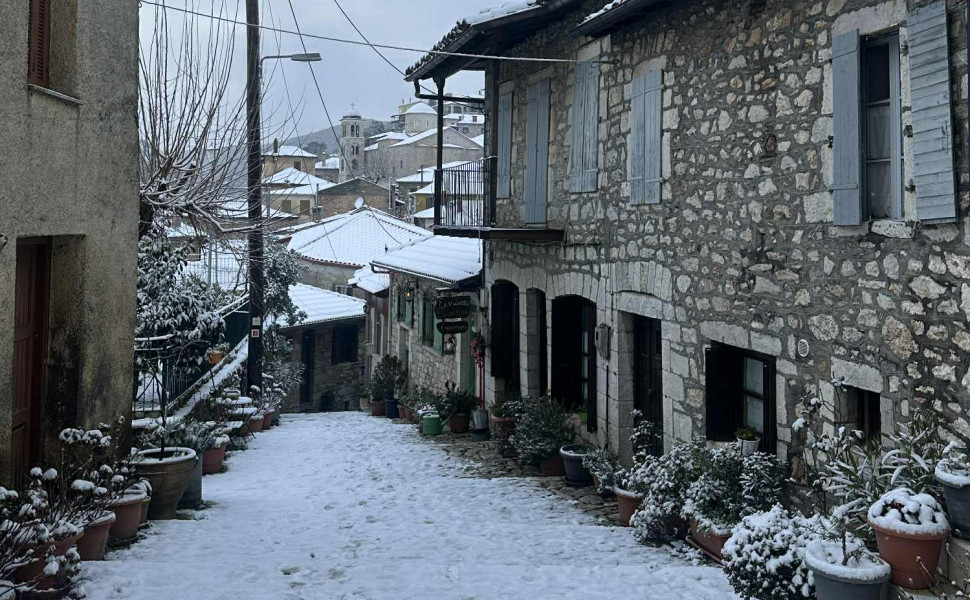 Δελτίο Τύπου