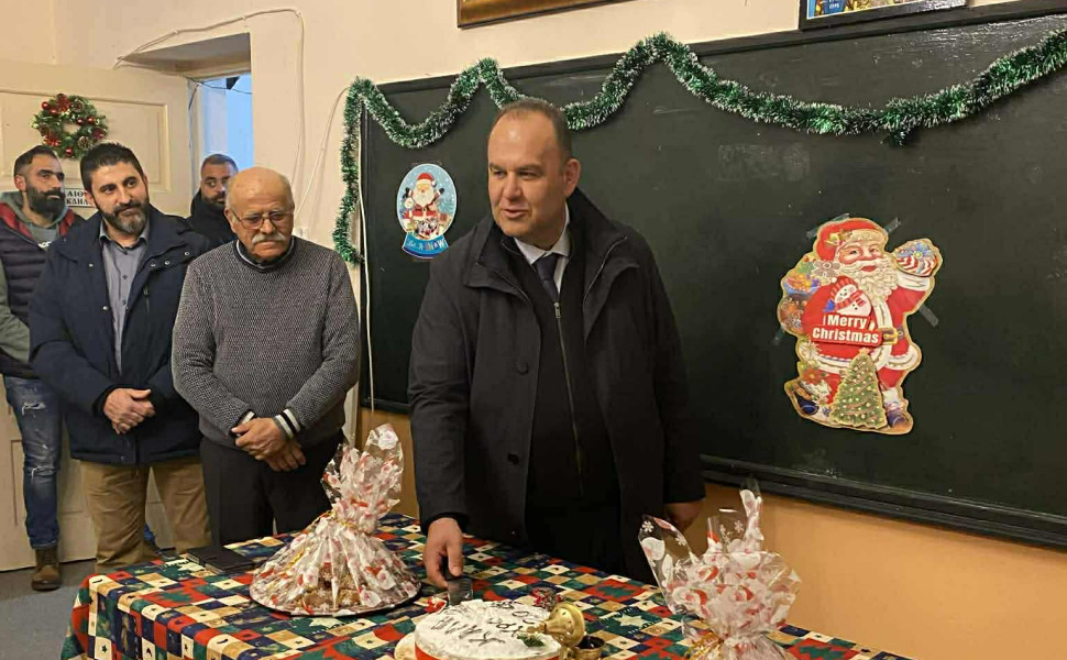 Δελτίο Τύπου