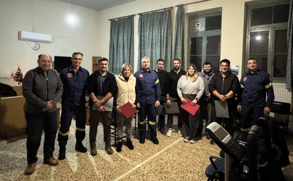 Δελτίο Τύπου