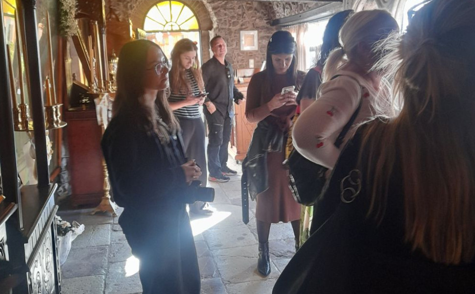 Δελτίο Τύπου