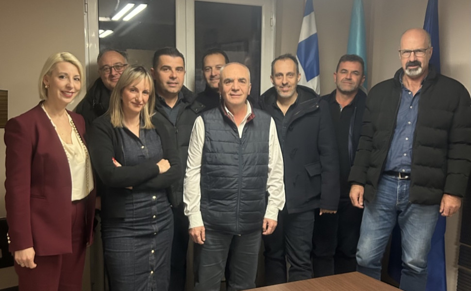 Δελτίο Τύπου