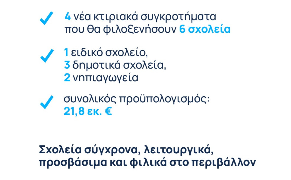 Δελτίο Τύπου