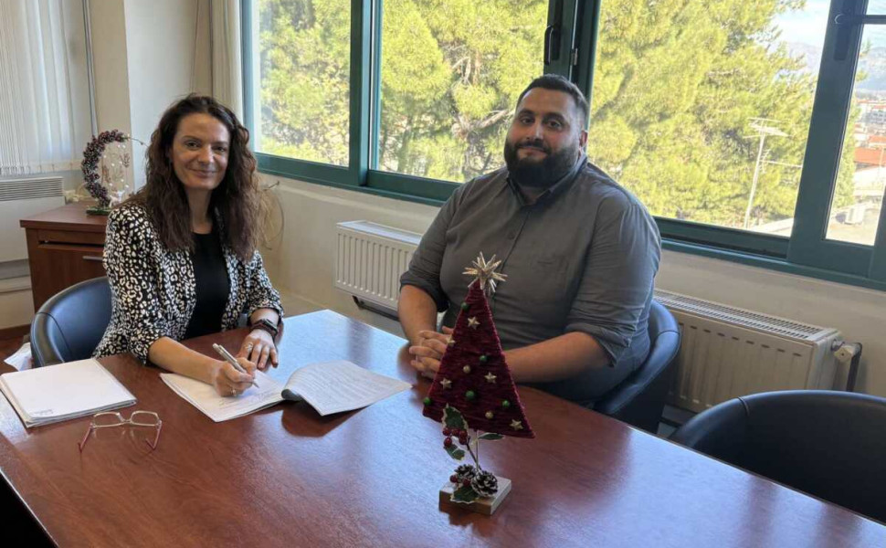 Δελτίο Τύπου