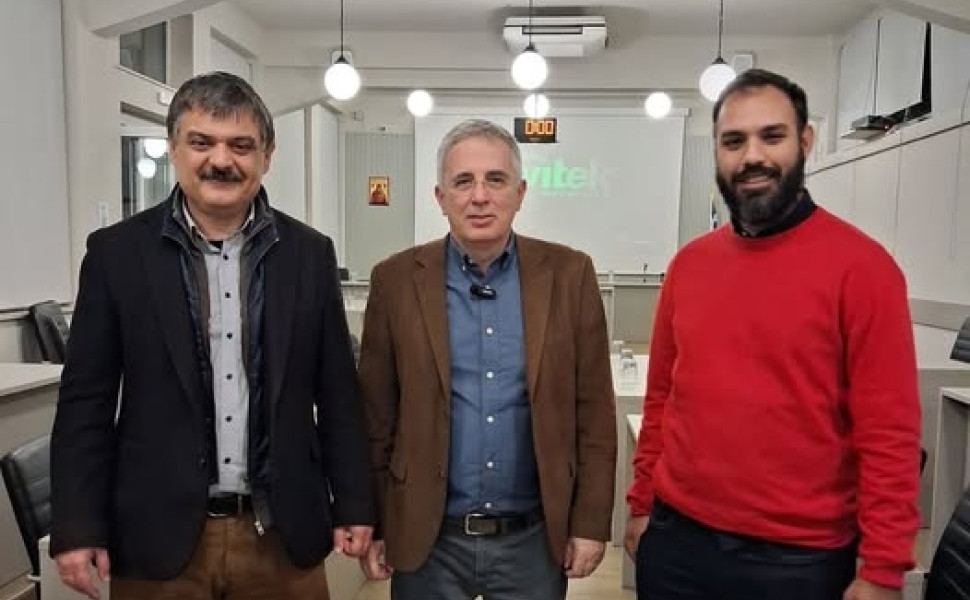 Δελτίου Τύπου