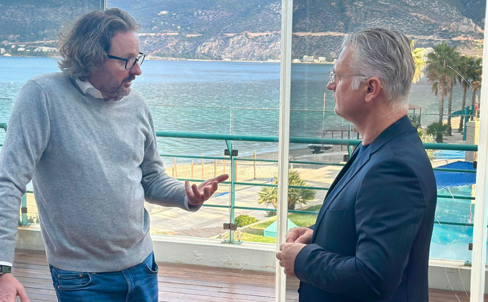 Δελτίο Τύπου