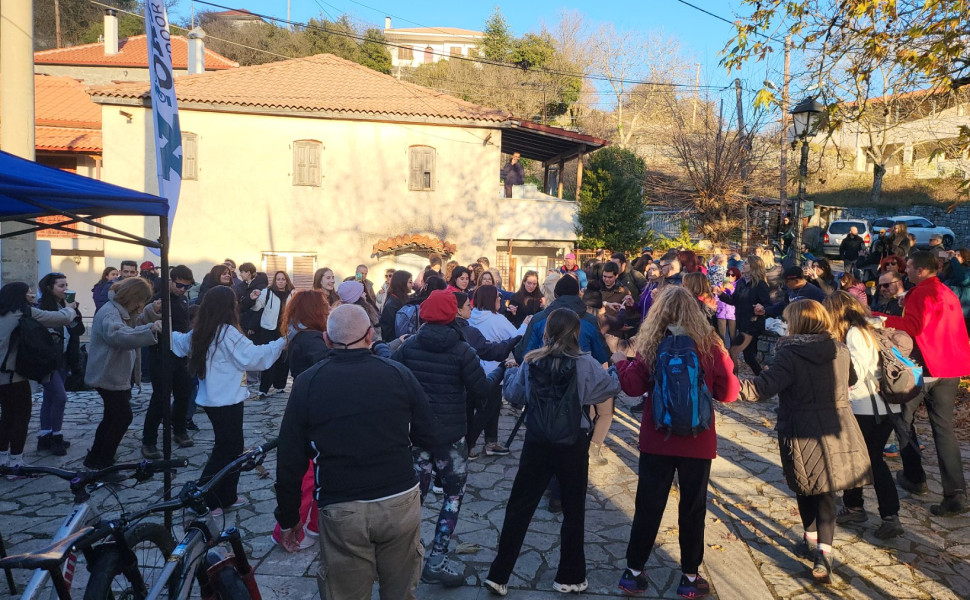 Δελτίο Τύπου