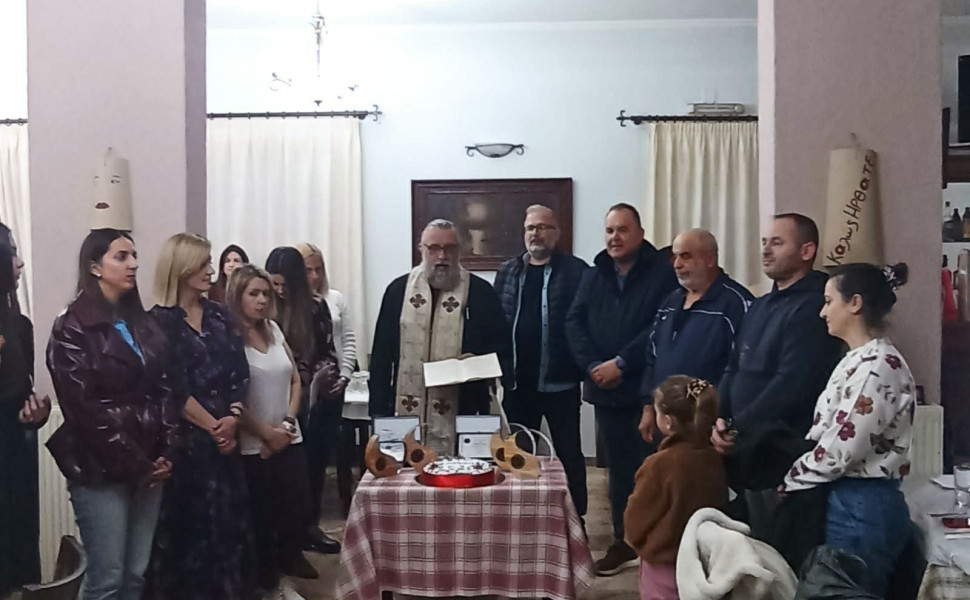 Δελτίου Τύπου / Δήμος Γορτυνίας