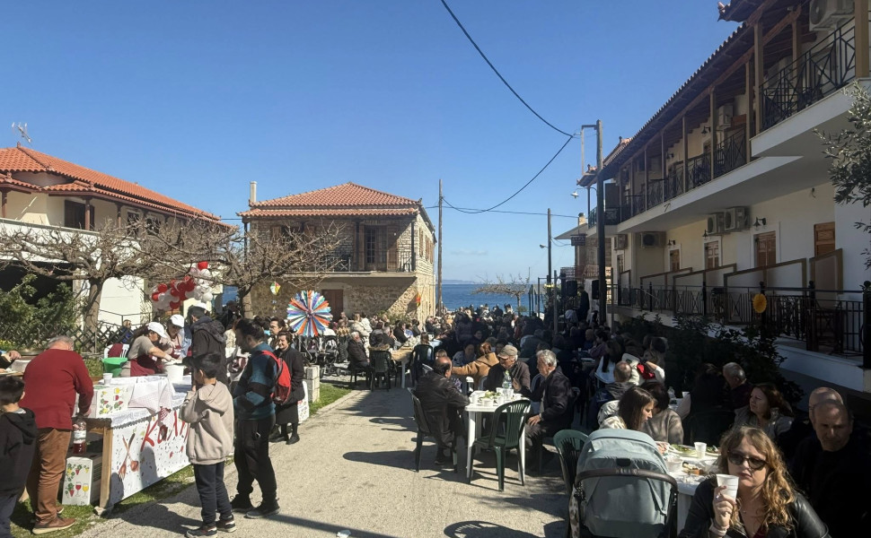 Δελτίο Τύπου - Δήμος Νότιας Κυνουρίας