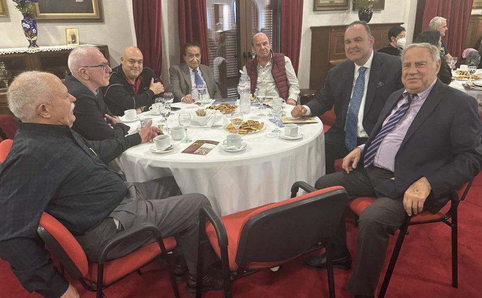 Δέλτιο Τύπου