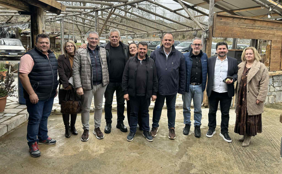 Δελτίο Τύπου