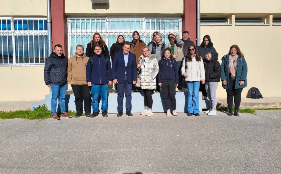 Δελτίο Τύπου