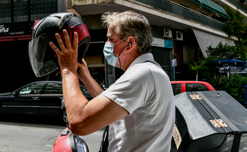 ΤΑΤΙΑΝΑ ΜΠΟΛΑΡΗ/ EUROKINISSI