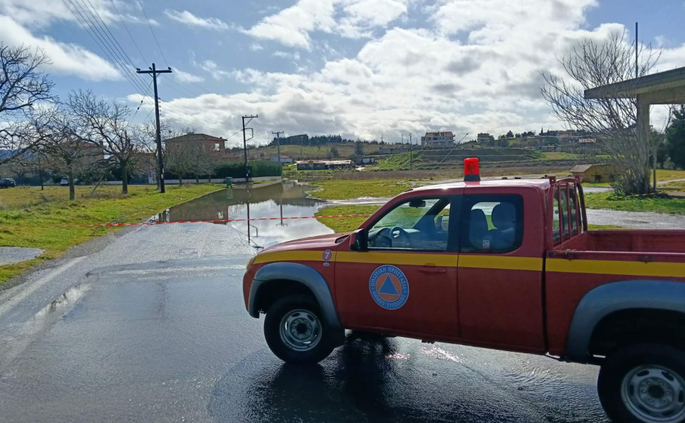 Δελτίου Τύπου