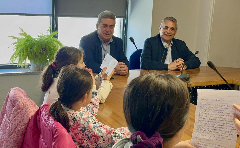 Δελτίο Τύπου