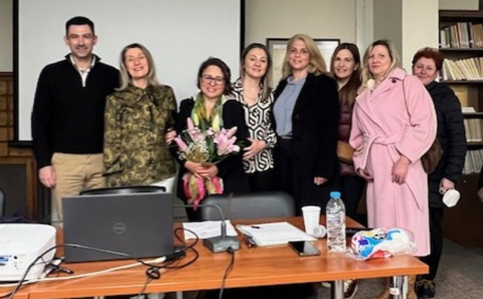 Δελτίο Τύπου