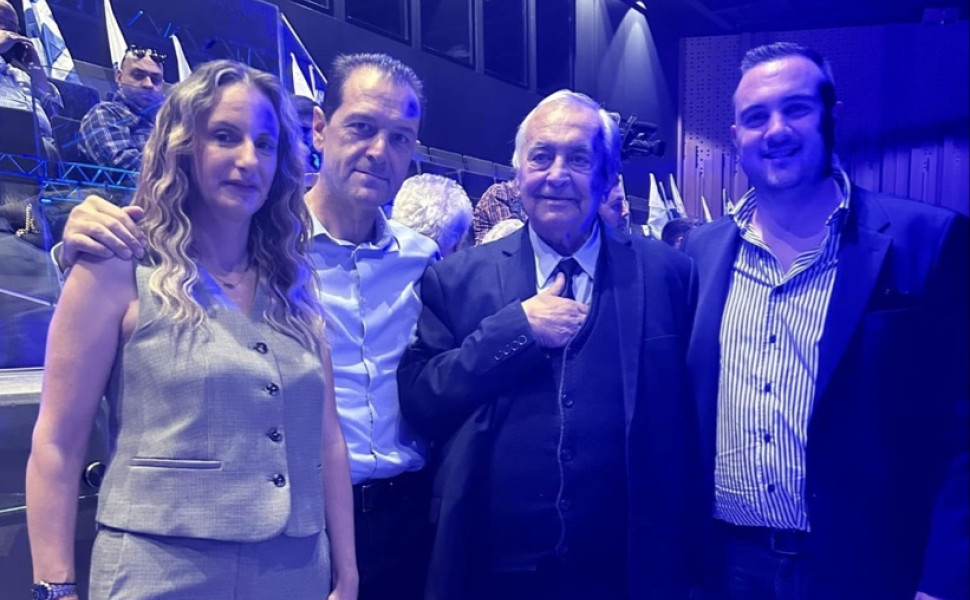 Δελτίο Τύπου