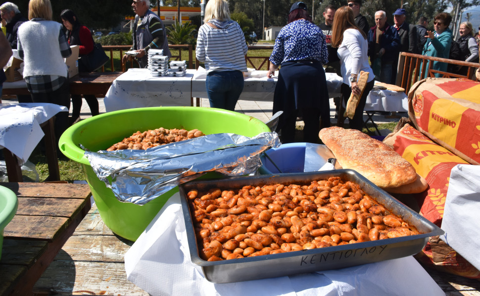 Βασίλης Παπαδόπουλος/EUROKINISSI