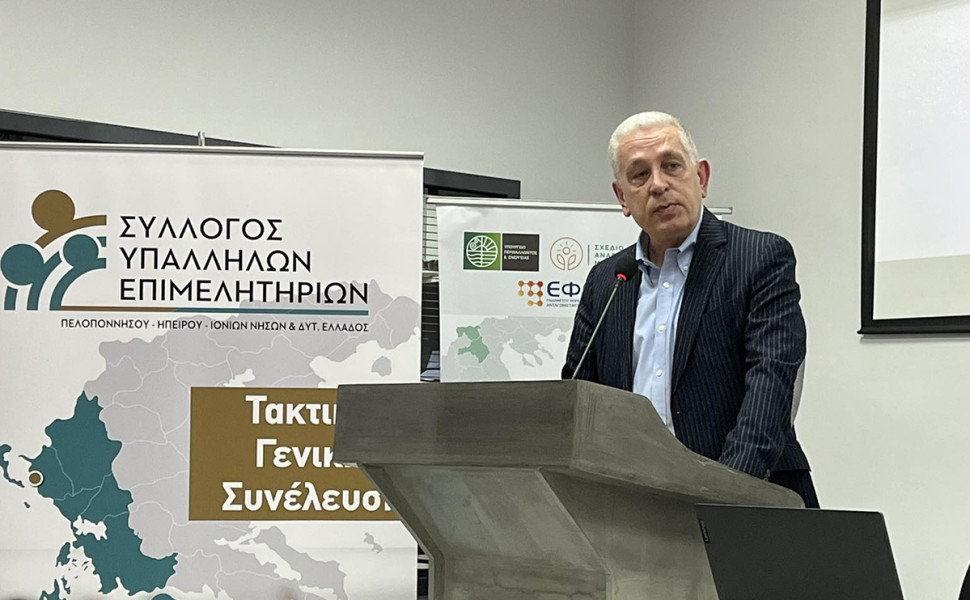 Δελτίο Τύπου