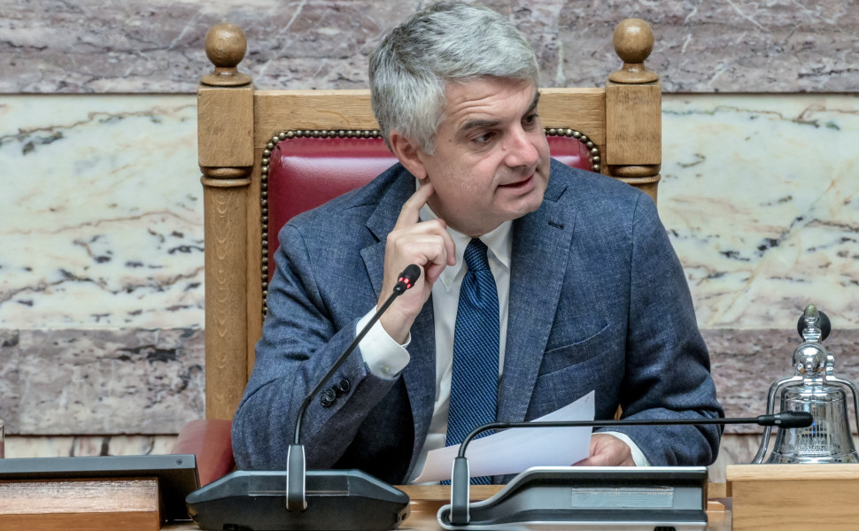 ΔΗΜΗΤΡΑ ΚΟΥΤΡΑ/TOKLIK.GR/EUROKINISSI