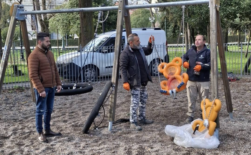 Δελτίο Τύπου