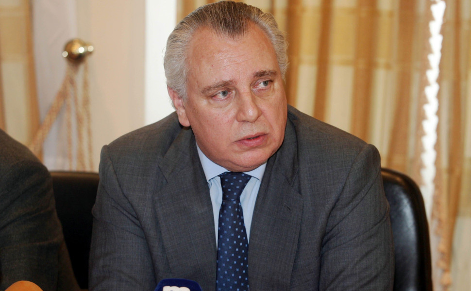 Αρχείο Eurokinissi