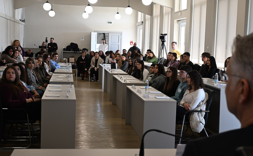 Δελτίου Τύπου