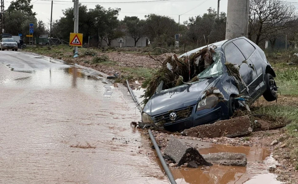 Flash.gr /Γιάννης Κέμμος