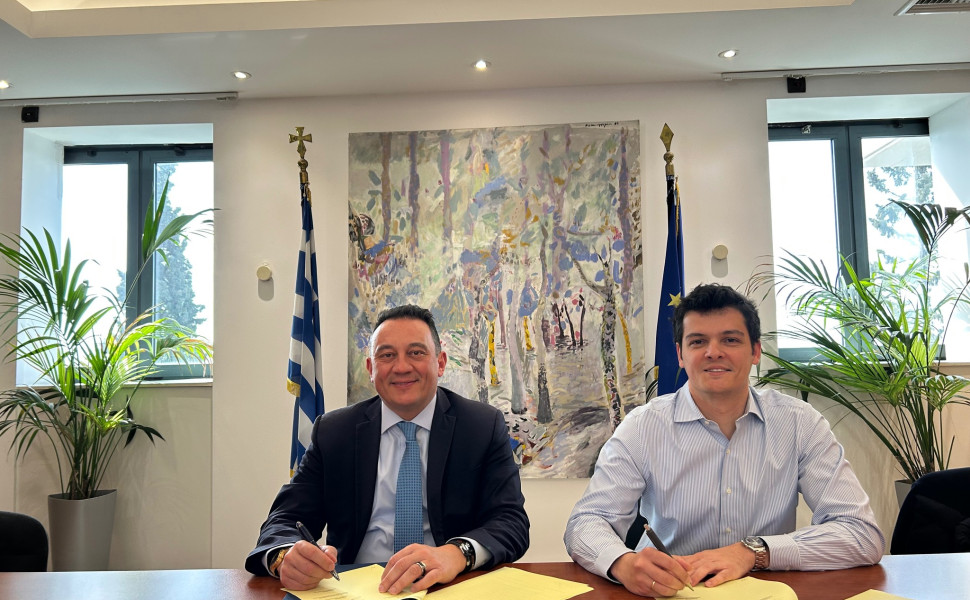 Facebook: @Kostas Vlasis