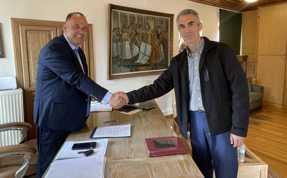 Δελτίο Τύπου