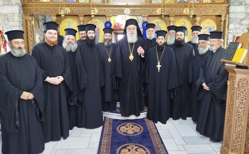 Δελτίο Τύπου