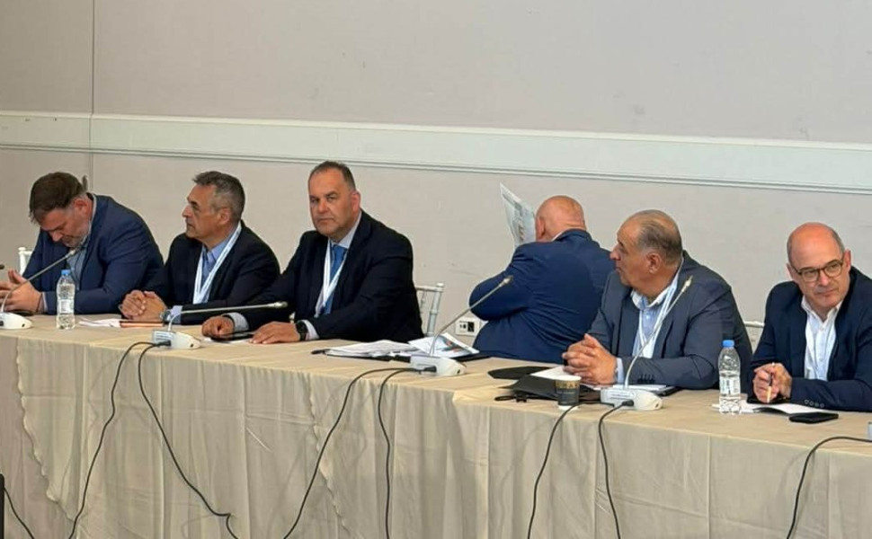 Δελτίο Τύπου