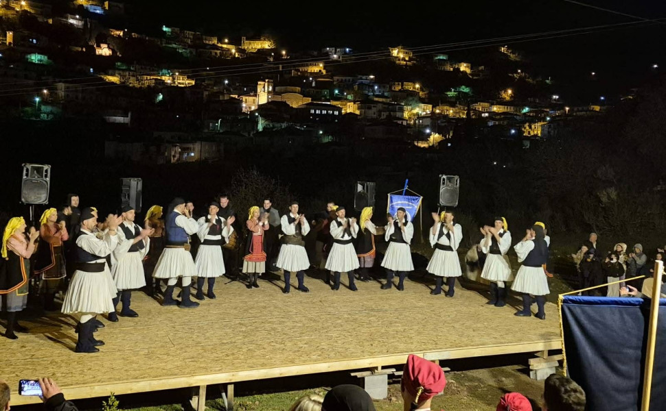 Δελτίο Τύπου