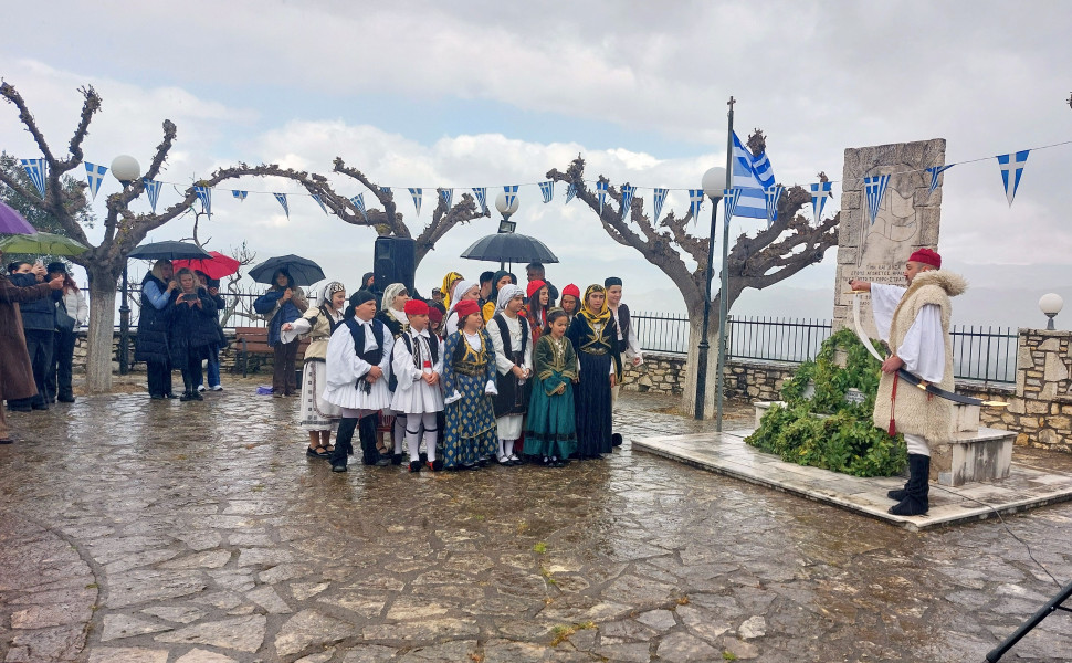 Δελτίο Τύπου