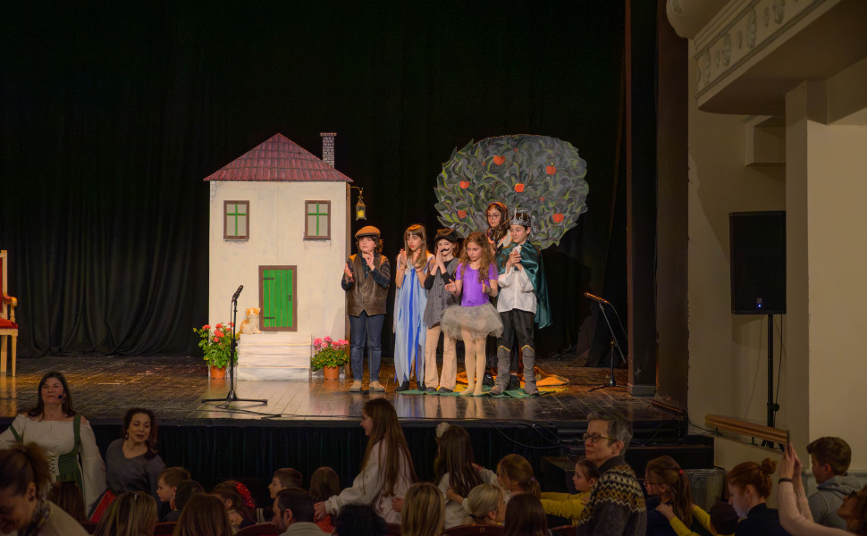 Δελτίο Τύπου