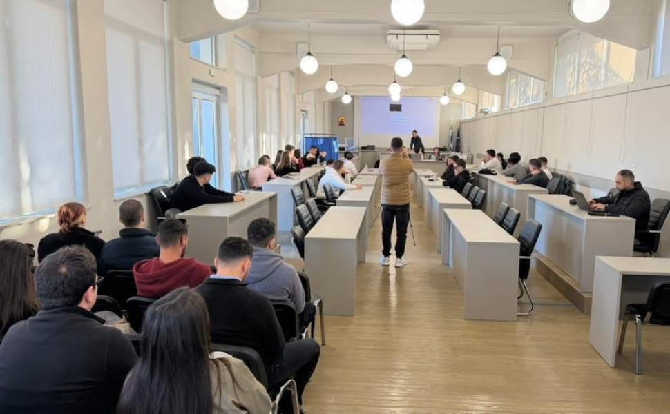 Δελτίο Τύπου