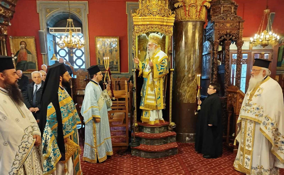 Δελτίο Τύπου