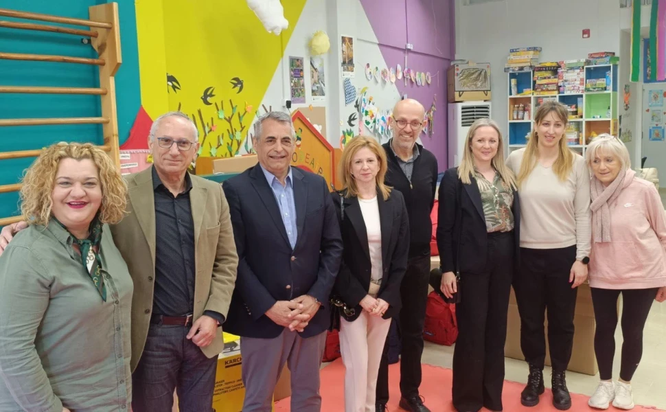 Δελτίο Τύπου