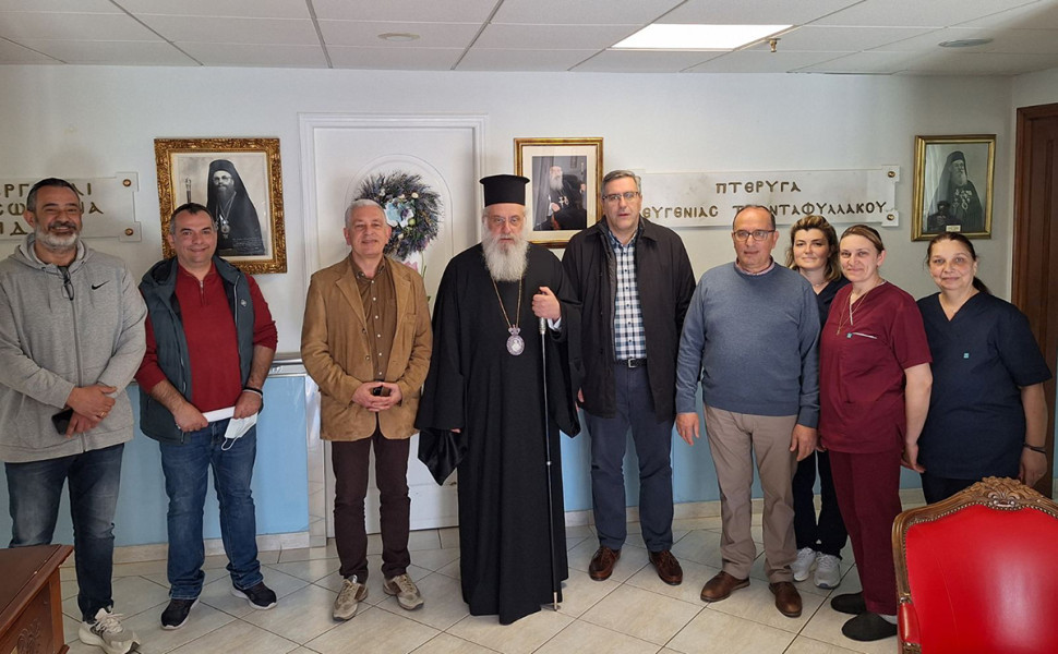 Δελτίο Τύπου