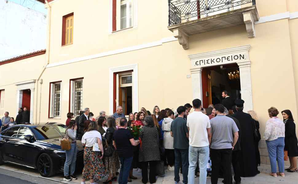 Δελτίο Τύπου