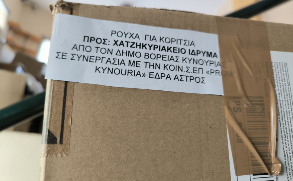 Δελτίο Τύπου