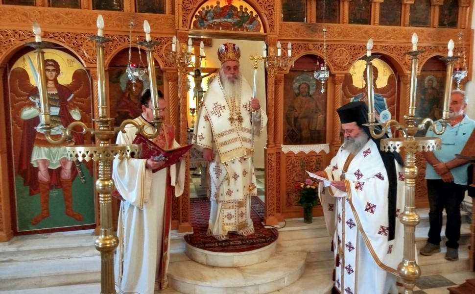 Δελτίο Τύπου