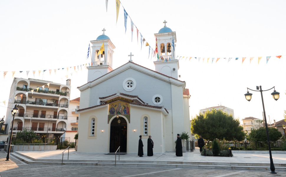 Δελτίο Τύπου