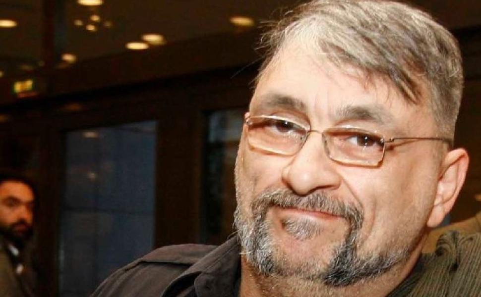 Facebook: Eleni Spanopoulou