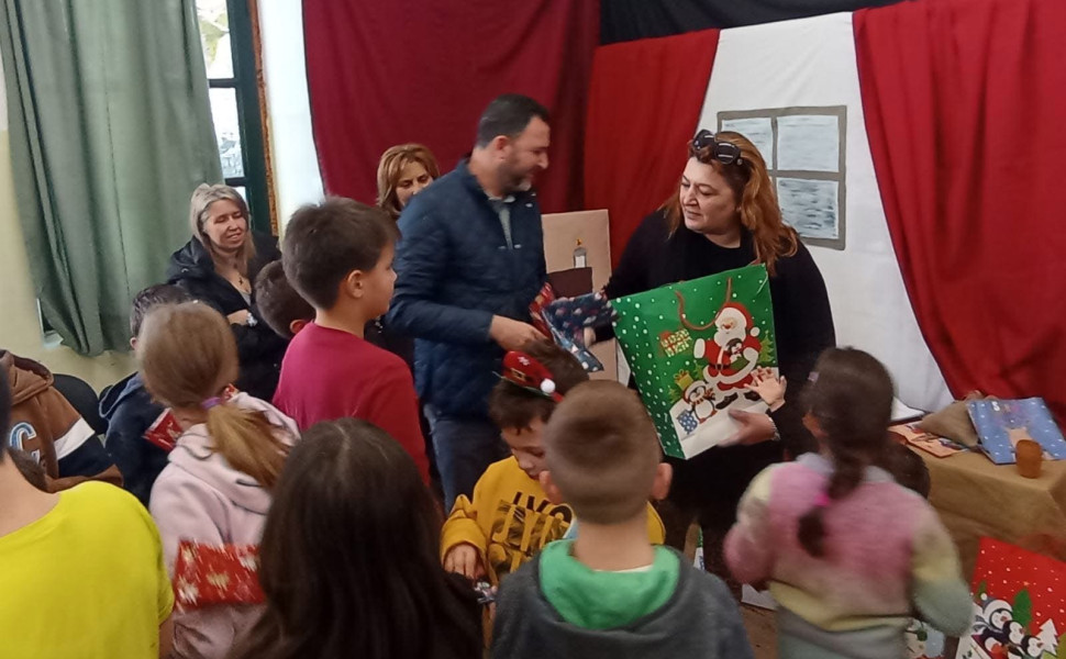 Δελτίο Τύπου