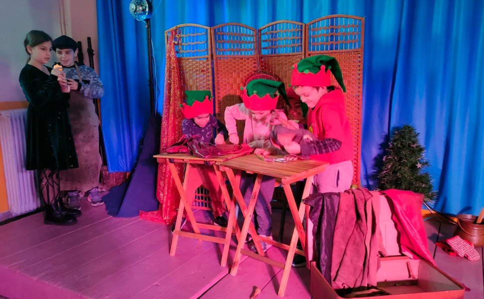 Δελτίο Τύπου