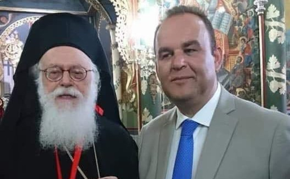 δελτίο τύπου