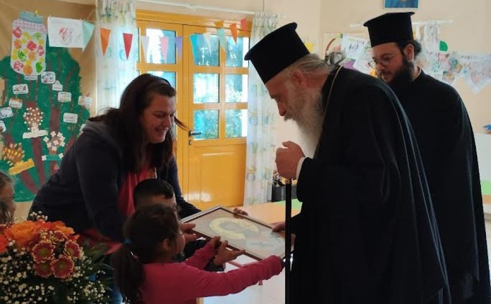 Δελτίου Τύπου