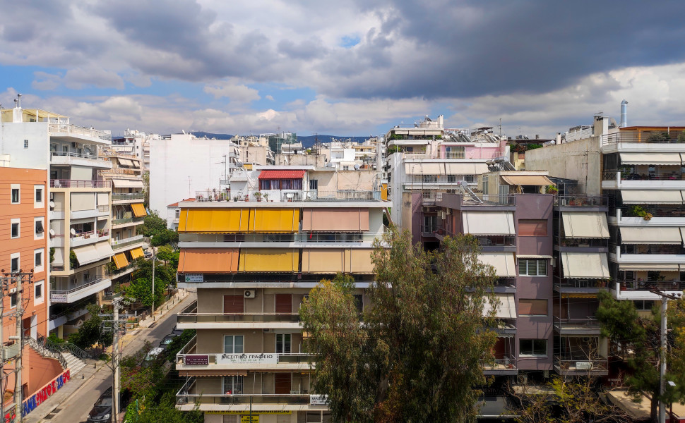 ΓΙΑΝΝΗΣ ΠΑΝΑΓΟΠΟΥΛΟΣ/ EUROKINISSI