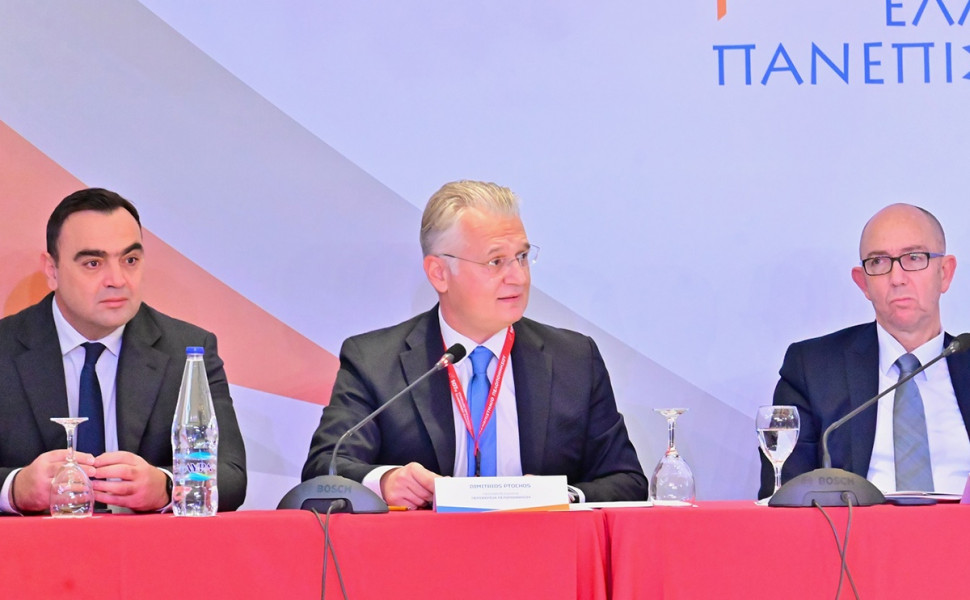 Δελτίου Τύπου / Περιφέρεια Πελοποννήσο