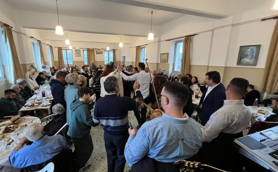 Δελτίο Τύπου